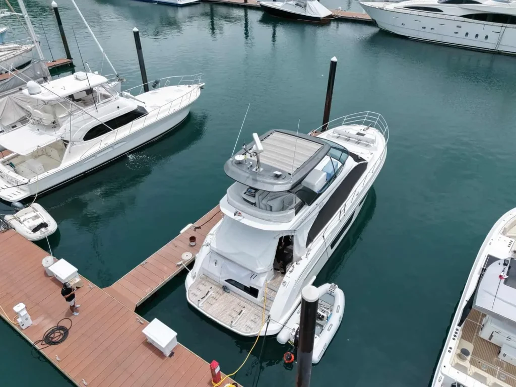 Azimut Fly 53 2022 — listing image 5