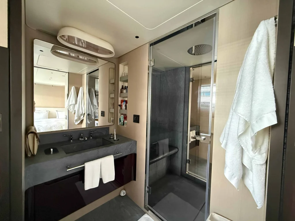 Azimut Grande Trideck 2021 — listing image 41