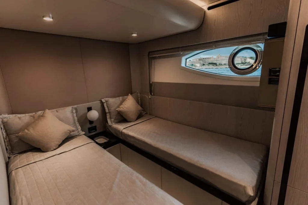 Azimut Fly 78 2021 — listing image 23