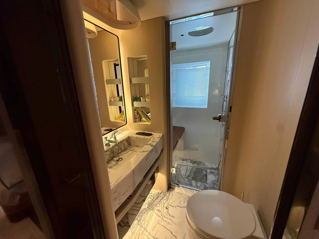 Azimut Grande Trideck 2021 — listing image 44