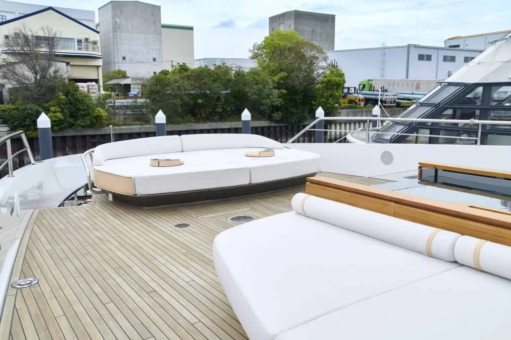 Azimut Grande 38 2025 — listing image 13