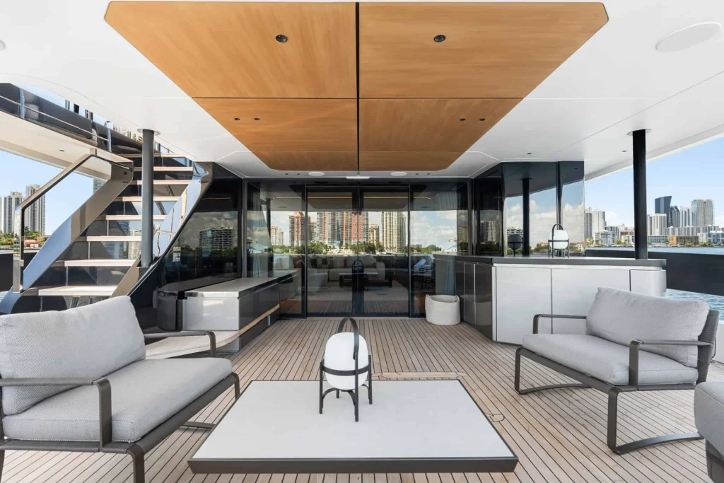 Azimut Grande 36 Metri 2026 — listing image 24