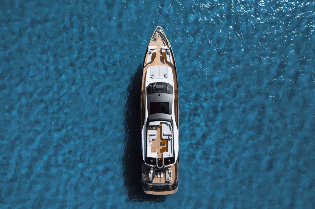 Azimut S10 2022 — listing image 10