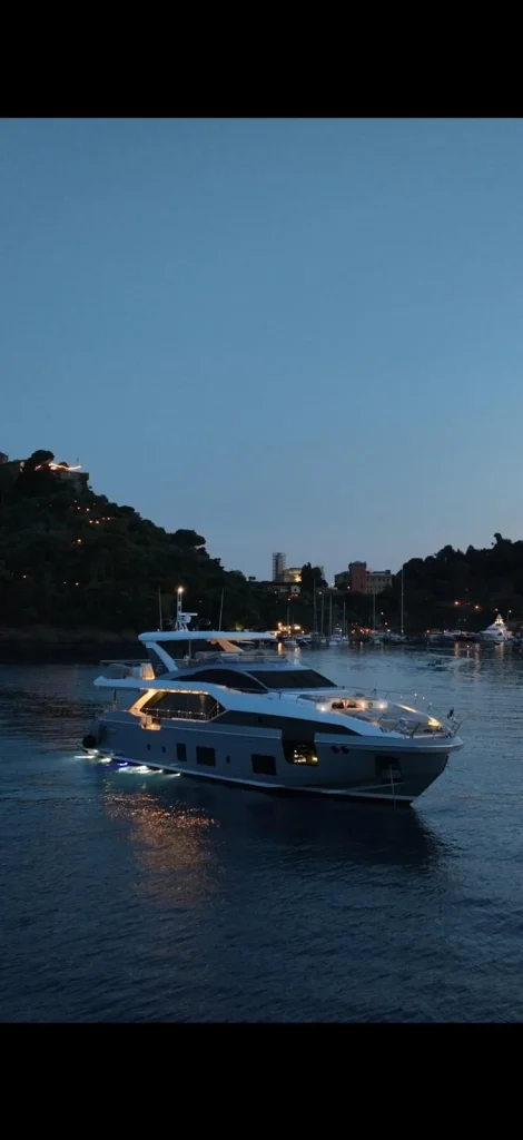 Azimut Grande 27 2023 — listing image 14