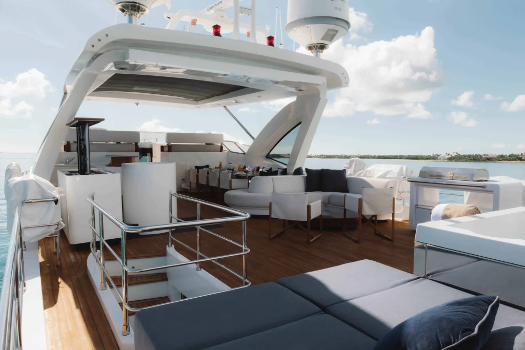 Azimut Grande 32 2023 — listing image 7