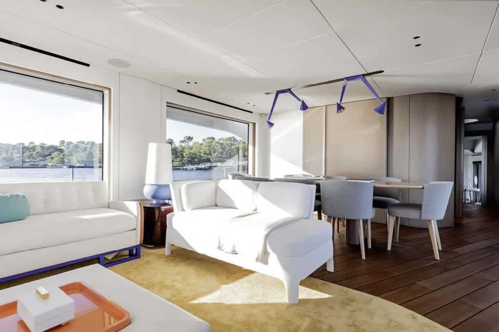 Azimut Grande 26M 2024 — listing image 13