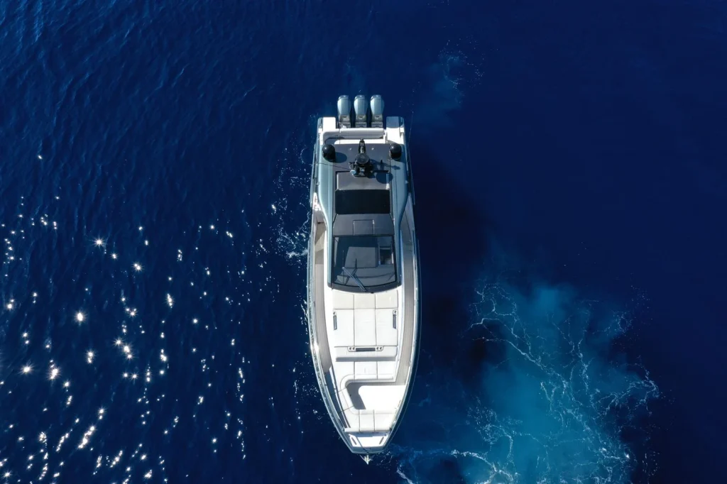 Azimut Verve 48 2025 — listing image 11