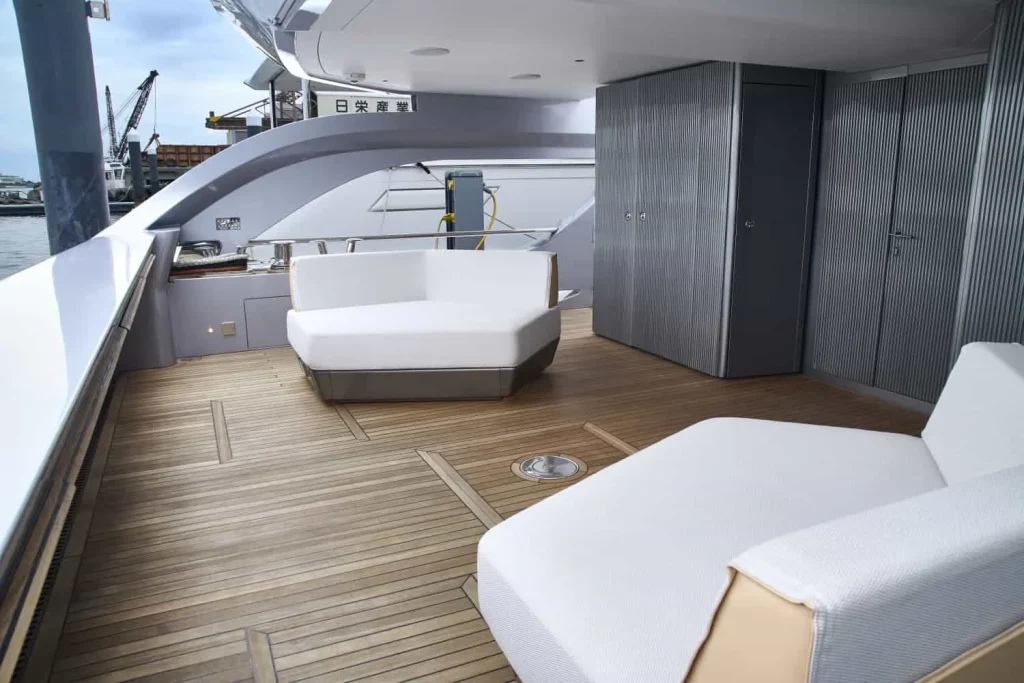 Azimut Grande 38 2025 — listing image 17