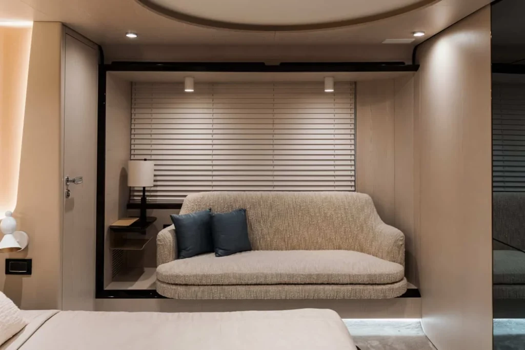 Azimut Fly 78 2021 — listing image 48