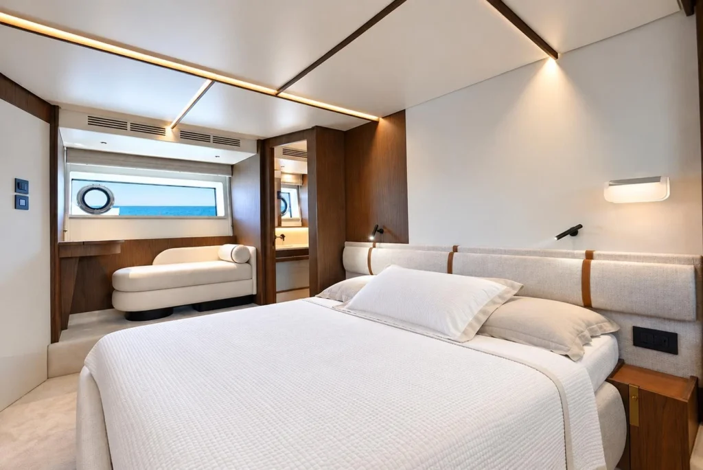 Azimut Fly 72 2025 — listing image 21
