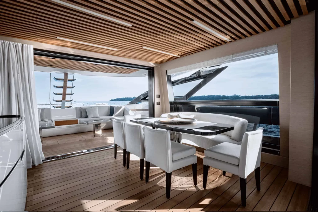 Azimut S10 2022 — listing image 27
