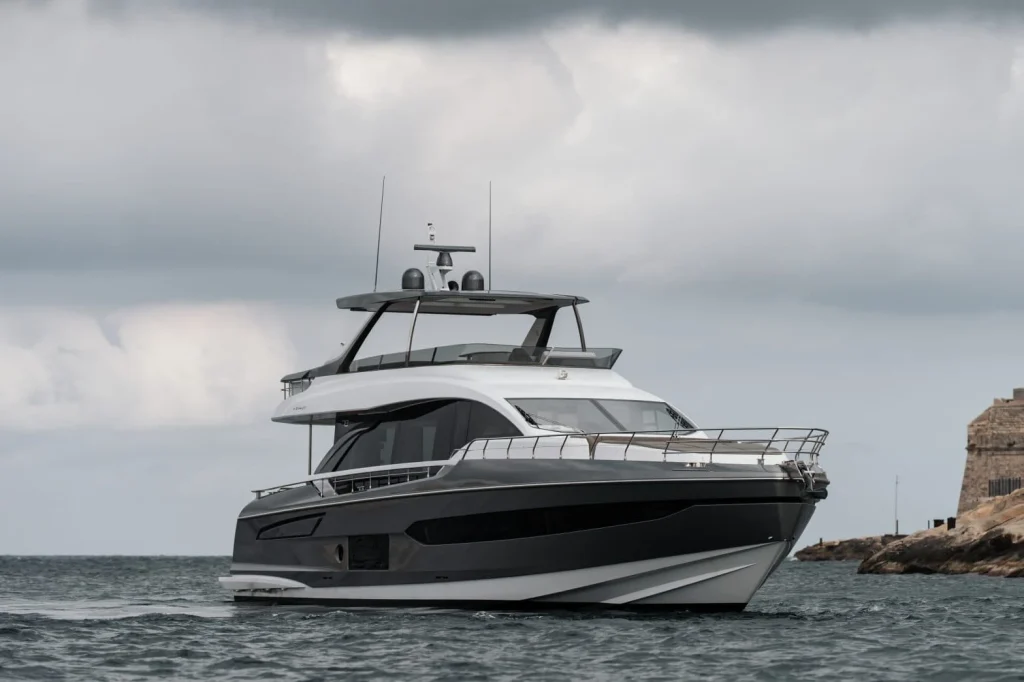 Azimut Fly 78 2021 — listing image 6