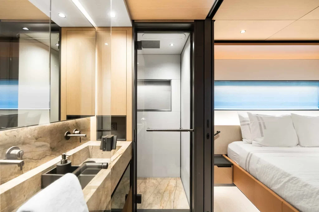 Azimut Grande 36 Metri 2026 — listing image 91