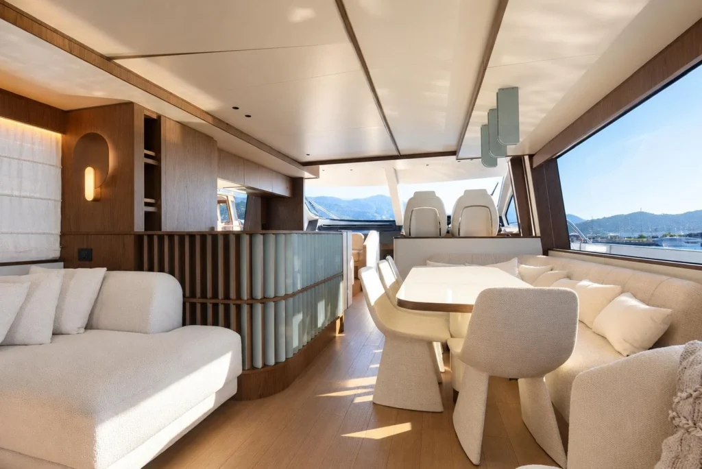 Azimut Fly 72 2025 — listing image 16