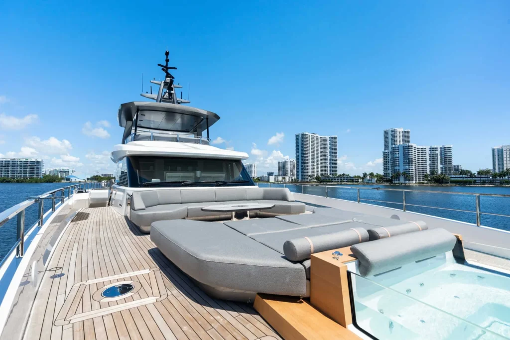 Azimut Grande 36 Metri 2026 — listing image 40