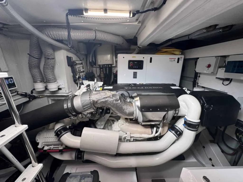 Azimut Fly 53 2022 — listing image 82