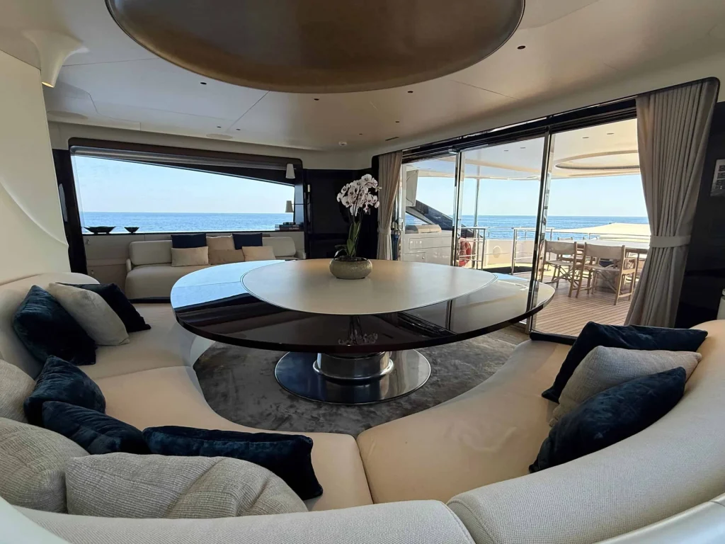 Azimut Grande Trideck 2021 — listing image 28