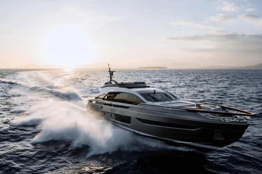 Azimut S10 2022 — listing image 17