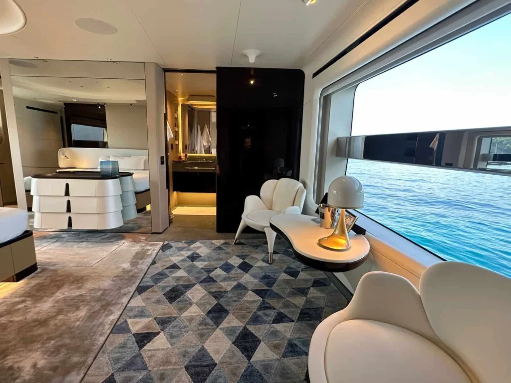 Azimut Grande Trideck 2021 — listing image 42