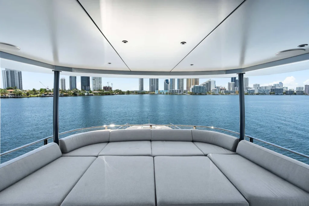 Azimut Grande 36 Metri 2026 — listing image 61