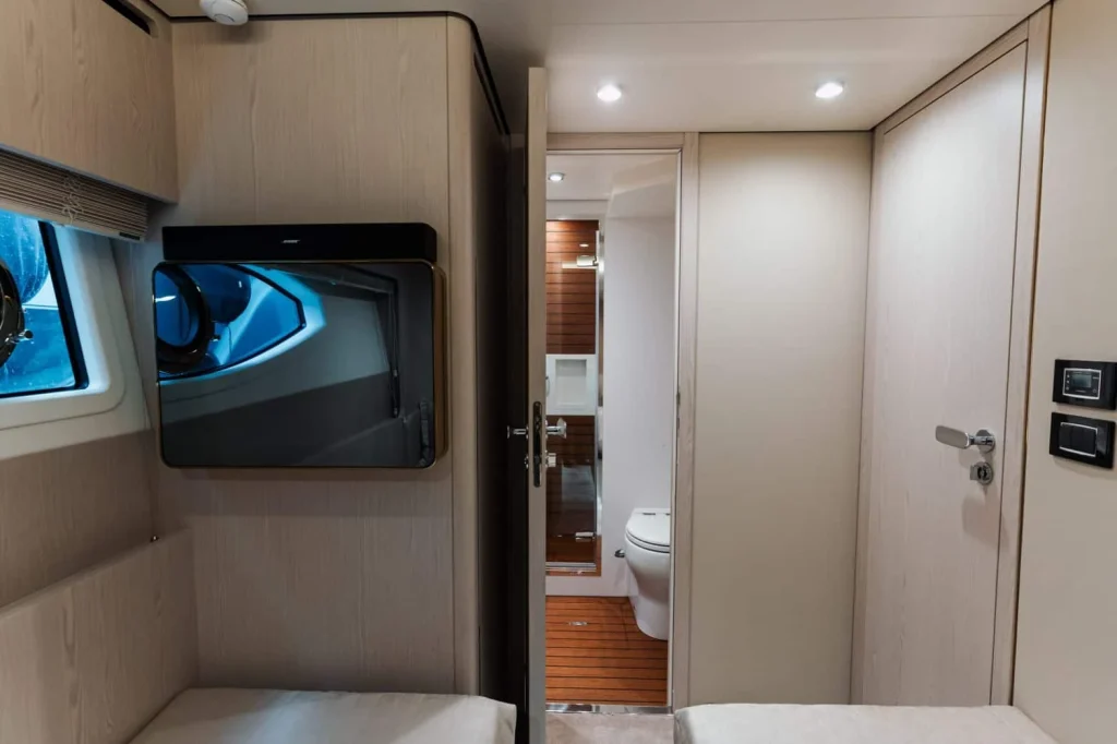 Azimut Fly 78 2021 — listing image 53
