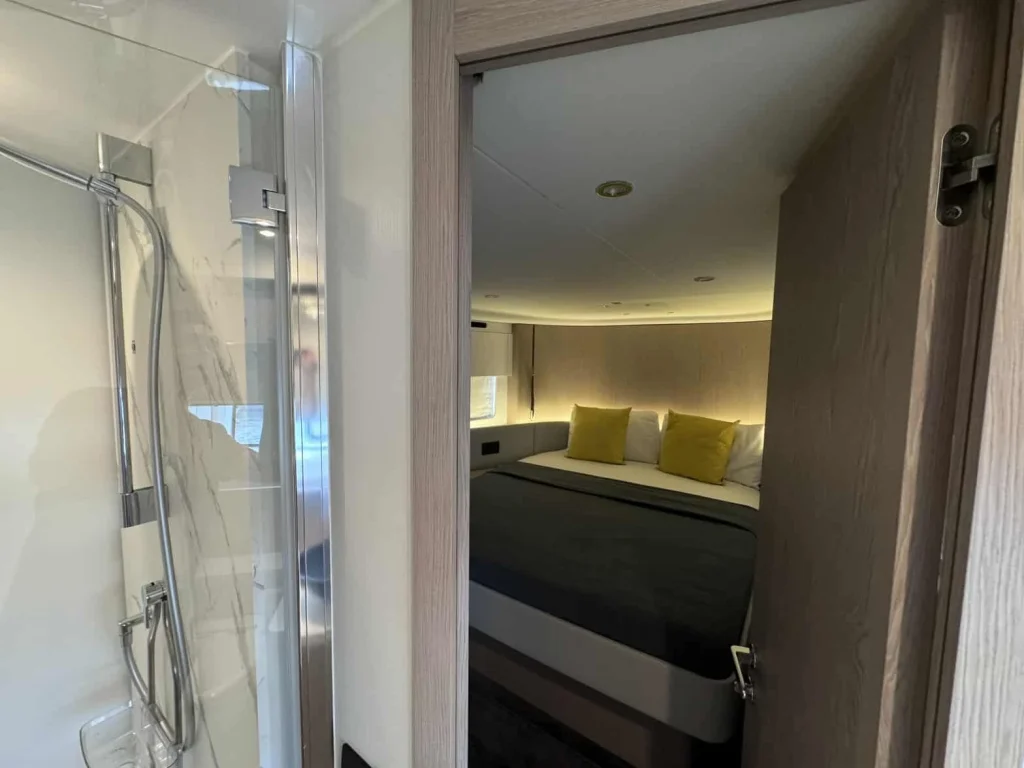 Azimut Fly 53 2022 — listing image 56