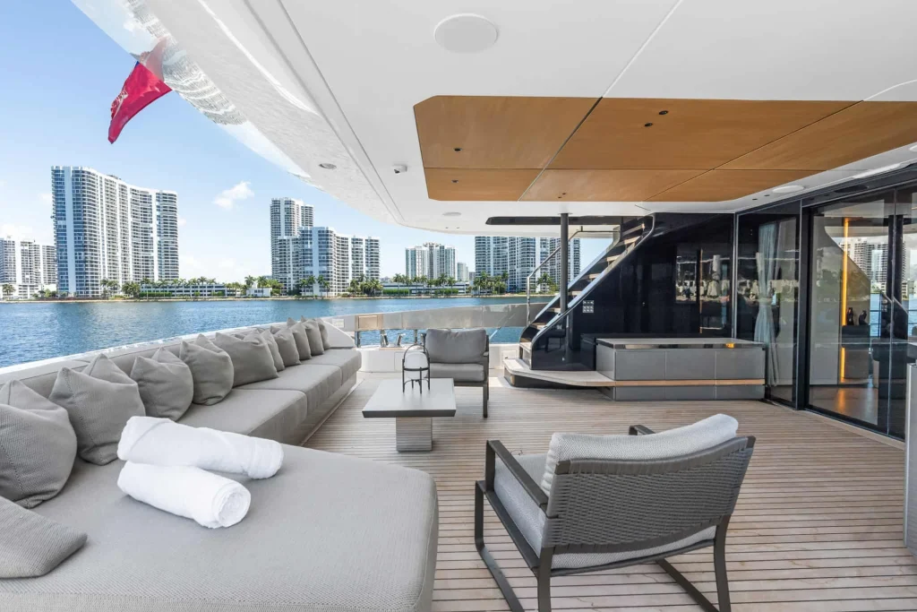 Azimut Grande 36 Metri 2026 — listing image 28