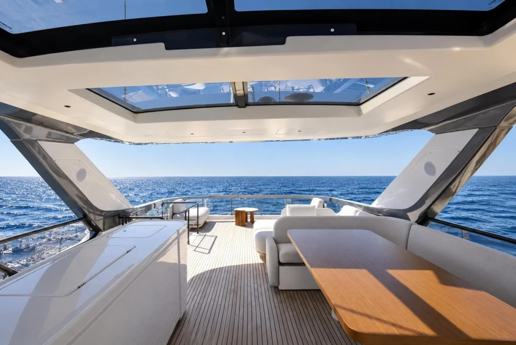 Azimut Fly 72 2025 — listing image 8