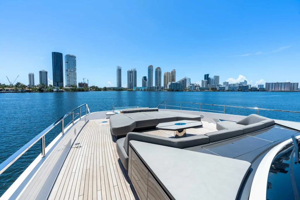 Azimut Grande 36 Metri 2026 — listing image 43