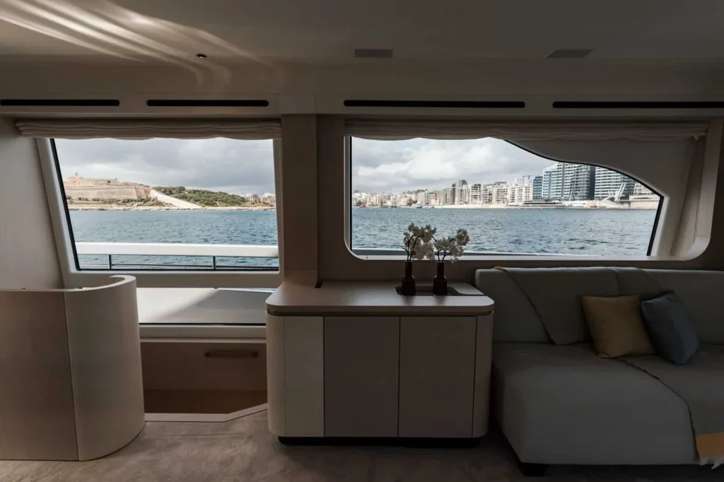 Azimut Fly 78 2021 — listing image 20