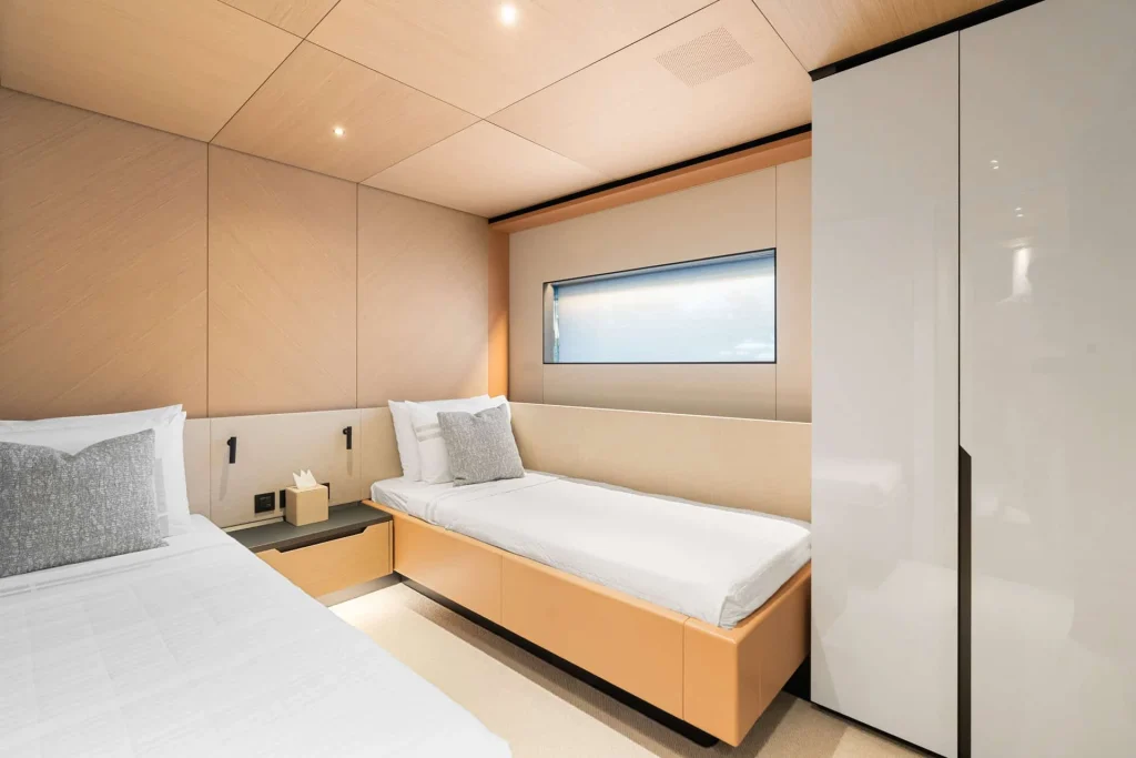 Azimut Grande 36 Metri 2026 — listing image 100
