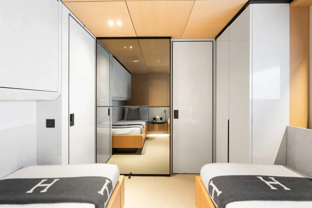 Azimut Grande 36 Metri 2026 — listing image 95