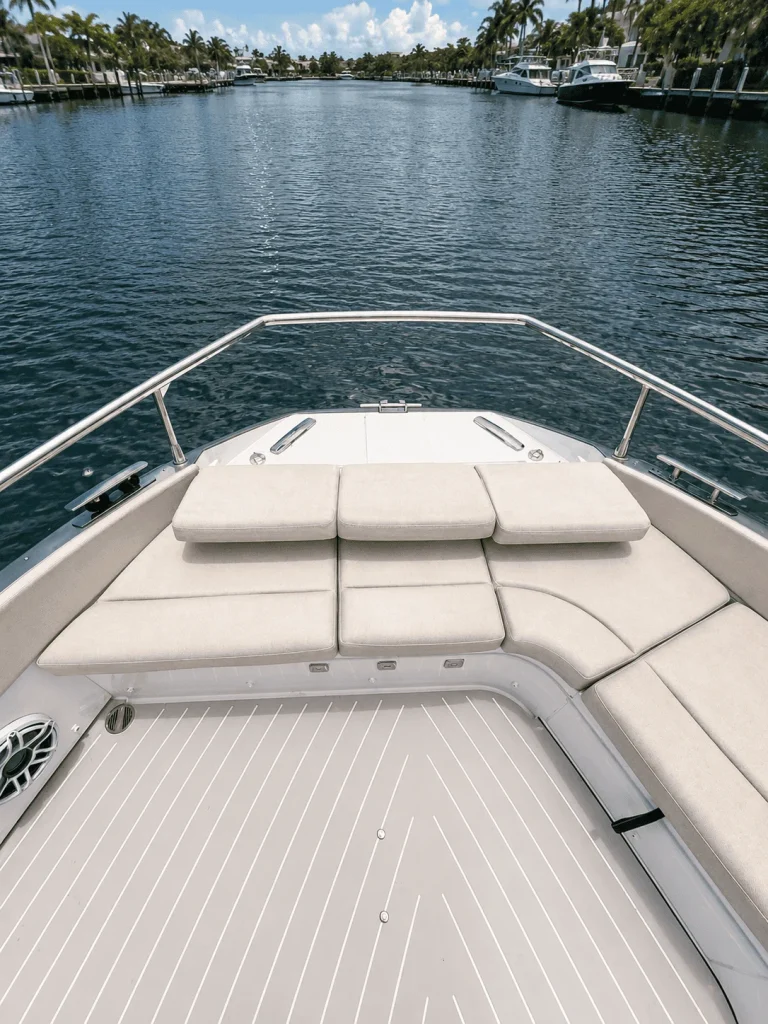 Azimut Verve 48 2024 — listing image 6