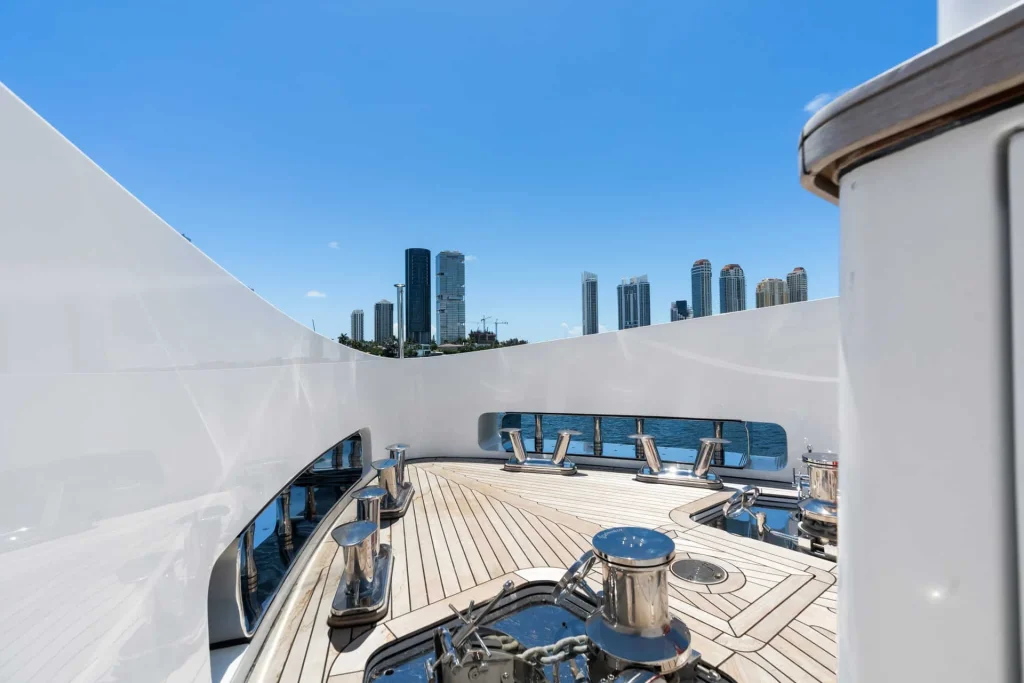 Azimut Grande 36 Metri 2026 — listing image 44