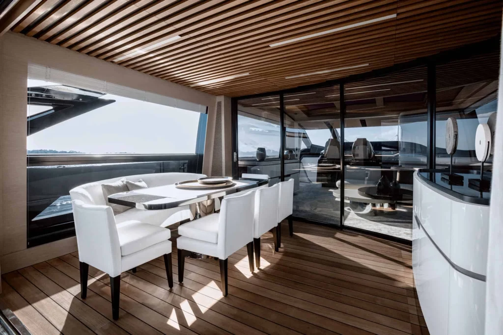 Azimut S10 2022 — listing image 26