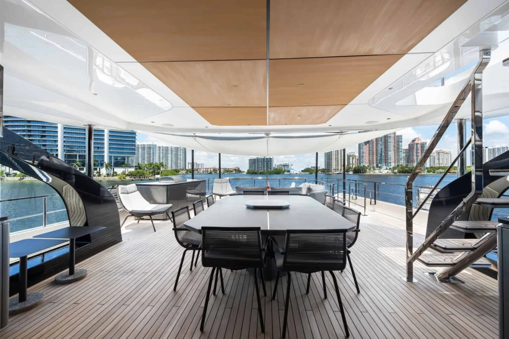 Azimut Grande 36 Metri 2026 — listing image 48