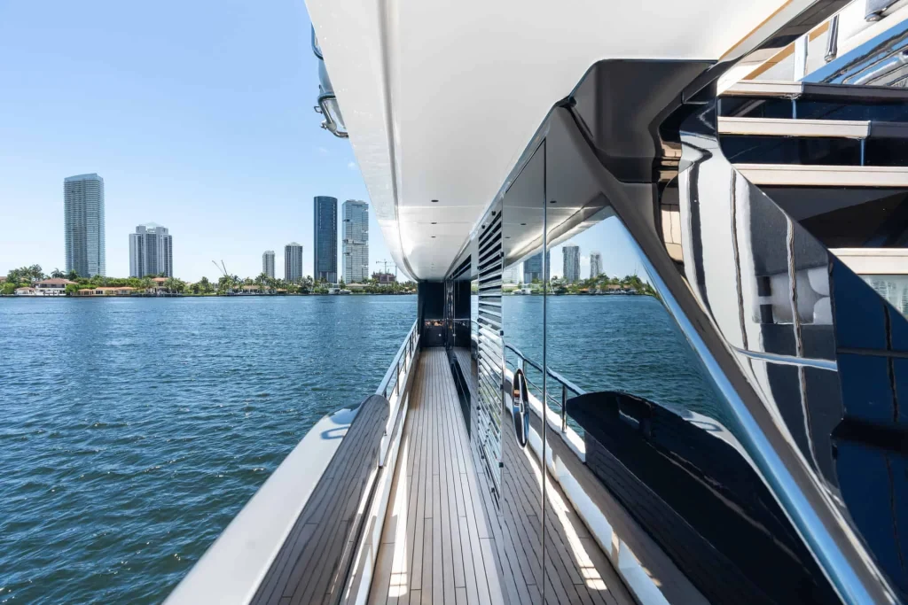 Azimut Grande 36 Metri 2026 — listing image 32
