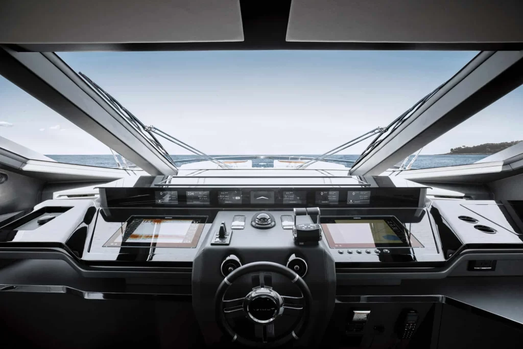 Azimut S10 2022 — listing image 39