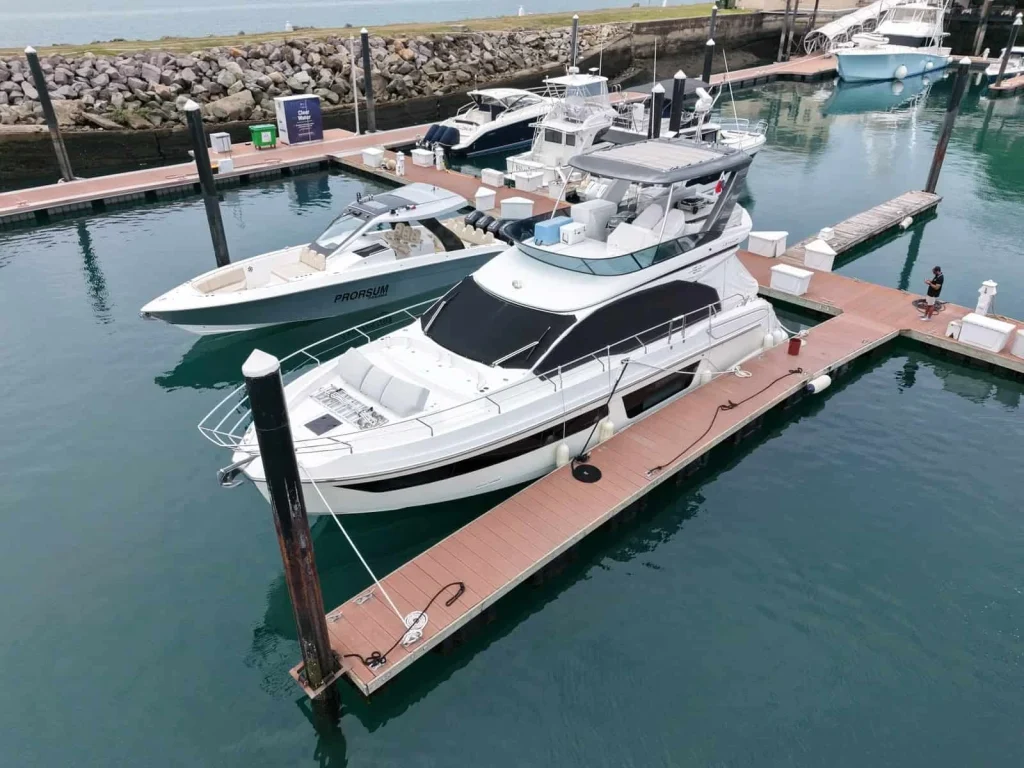Azimut Fly 53 2022 — listing image 4