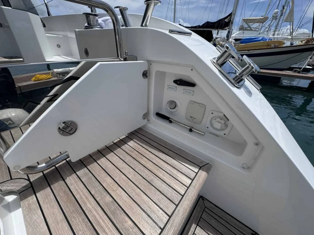 Azimut Fly 53 2022 — listing image 36