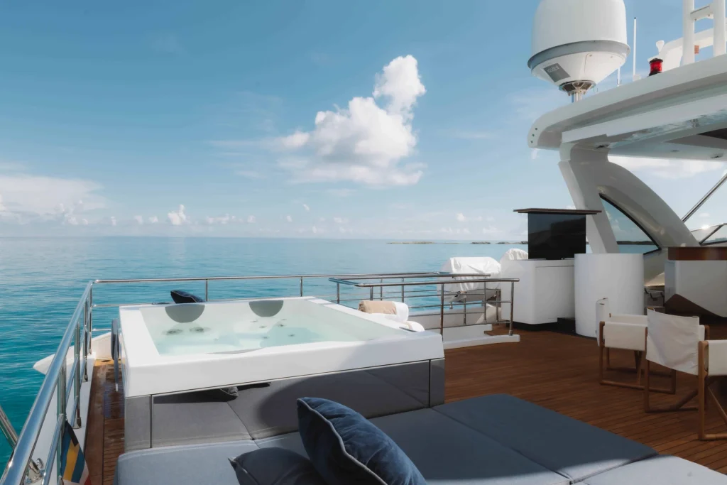 Azimut Grande 32 2023 — listing image 10