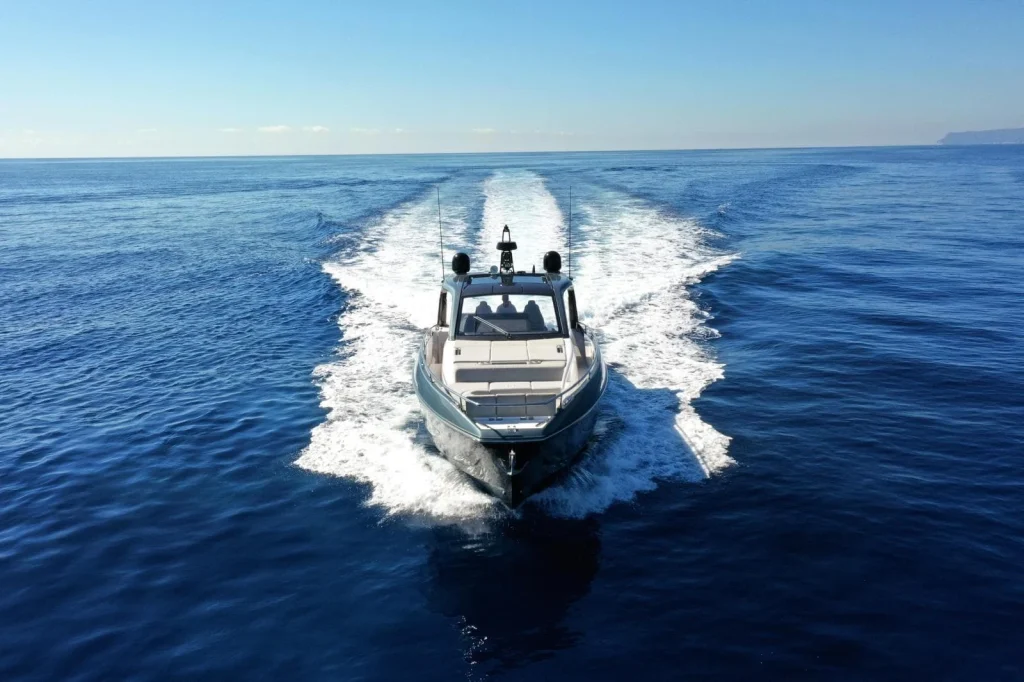 Azimut Verve 48 2025 — listing image 14