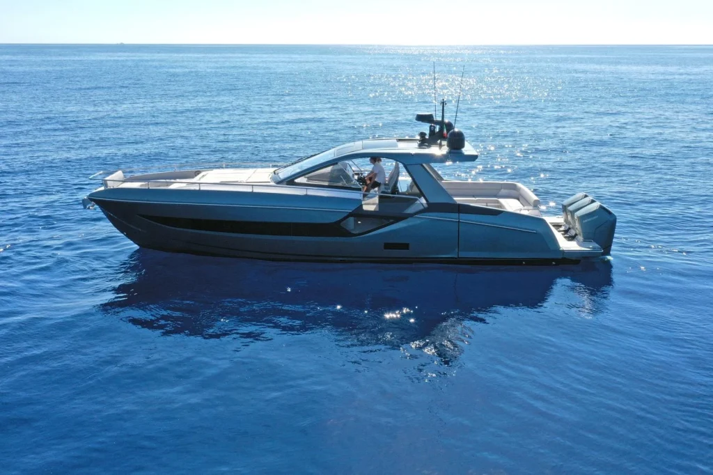 Azimut Verve 48 2025 — listing image 5