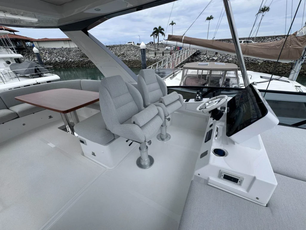 Azimut Fly 53 2022 — listing image 26