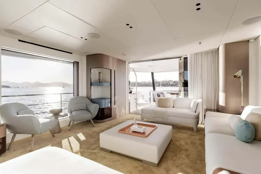Azimut Grande 26M 2024 — listing image 12