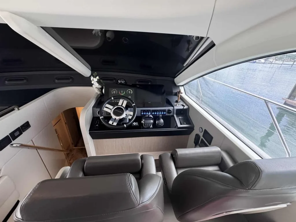 Azimut Fly 53 2022 — listing image 42