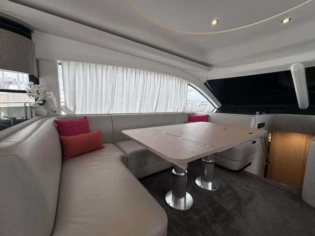 Azimut Fly 53 2022 — listing image 51
