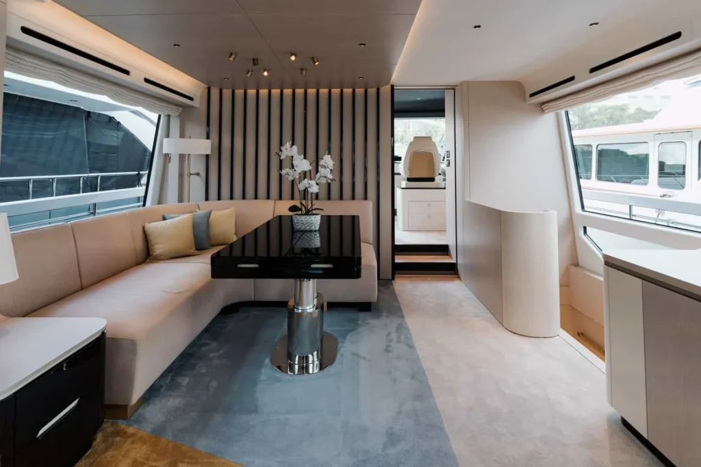 Azimut Fly 78 2021 — listing image 43