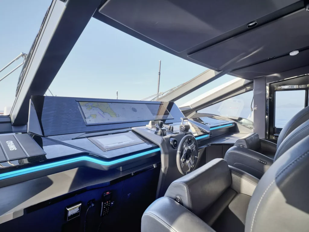 Azimut S10 2021 — listing image 29