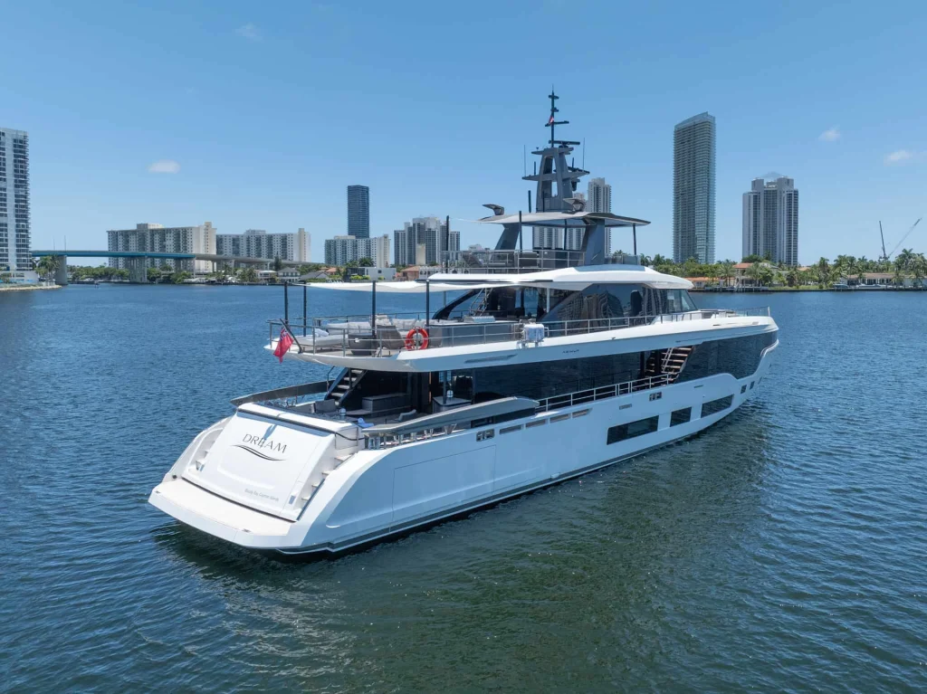 Azimut Grande 36 Metri 2026 — listing image 7